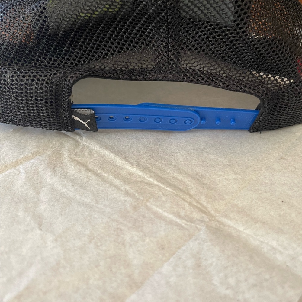 Mens Puma Hat - Picture 7 of 7